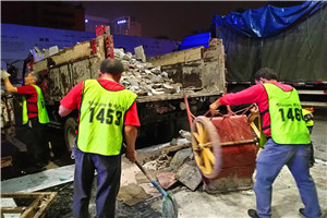 舊房拆除：家裝拆除工程如何避坑？看看戰狼拆除分享的干貨吧！