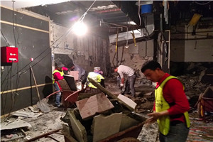 舊房拆除：家裝拆除工程如何避坑？看看戰狼拆除分享的干貨吧！