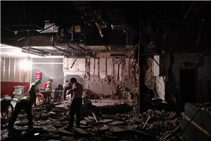 成都混凝土拆除公司的鋼筋混凝土拆除工程施工方案