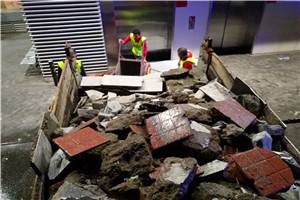 成都舊房拆除的時候沒有戶型圖，怎么辨別承重墻？