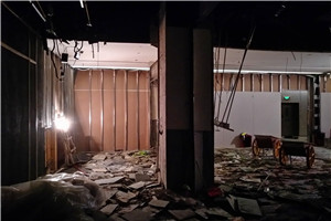 成都拆除施工一般地磚拆除價(jià)格是多少怎么拆除