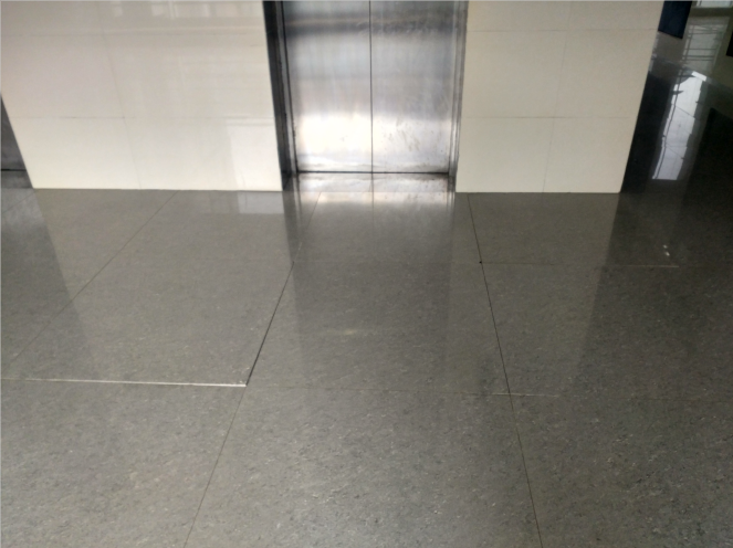 成都天府生命科技園b6辦公室拆除現場勘測