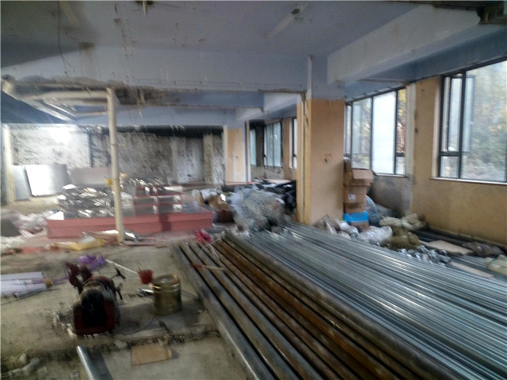 2020年成都酒店拆除報價，專業酒店拆除公司