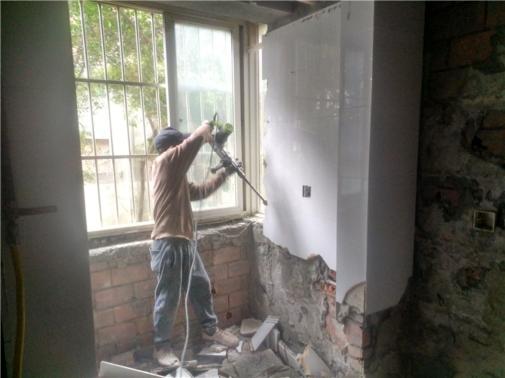 成都二手房拆除工人舊房拆除工人裝修拆除工人