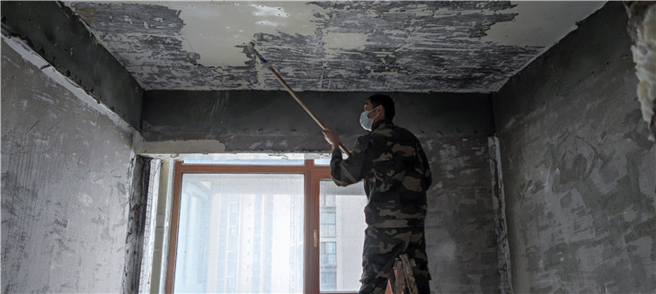 成都室內(nèi)裝修拆除公司舊房拆除二手房拆除